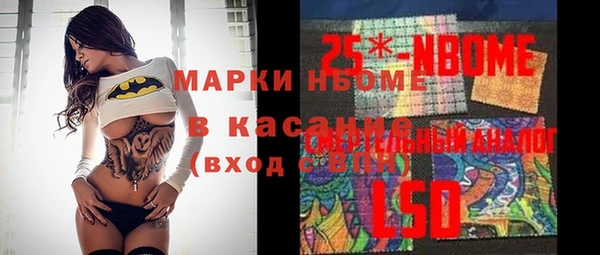 крисы Арсеньев